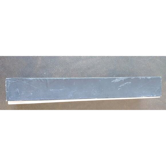 Napcoware Snow Drip Taper Candles Pair New Sealed Green 11.5 in Vintage MCM - Picture 15 of 16